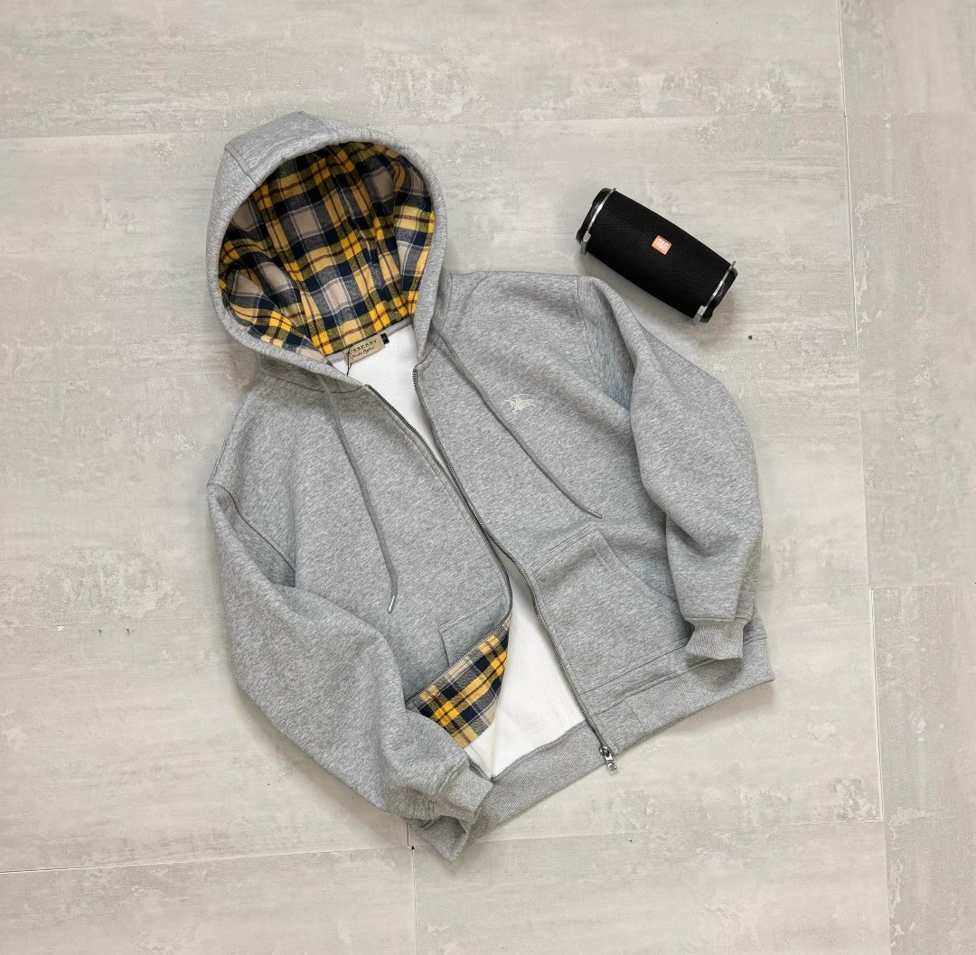 зип худи burberry,burberry hoodie,толстовка burberry,zip hoodie burberry grey vintage,хлопковая толстовка burberry