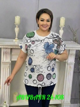 Блузка