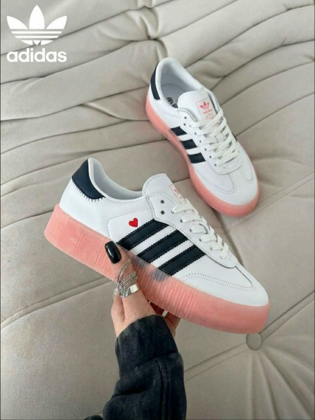 adidas sambarose w женские,кроссовки adidas,кроссовки женские adidas,кроссовки adidas samba,кроссовки adidas originals samba