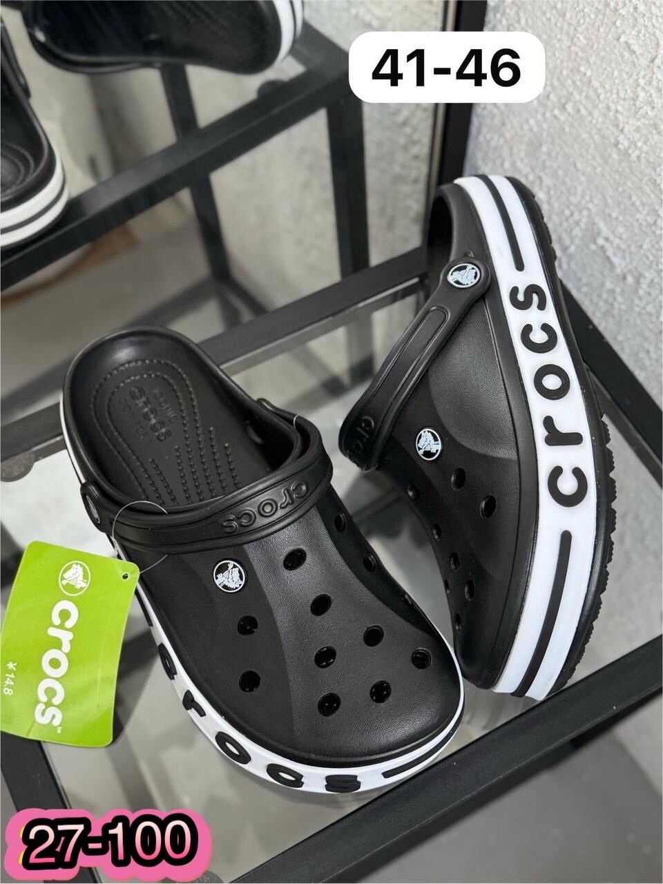 сабо crocs,crocs мужские,сабо crocs bayaband clog,мужские сандалии крокс 2026,мужские кроксы