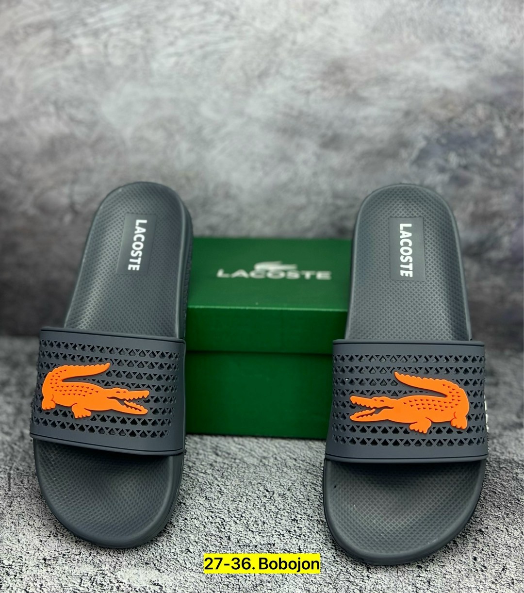 шлепки лакост мужские,шлепки лакост,lacoste шлепки,lacoste croco sliders in black,лакоста вьетнамки мужские