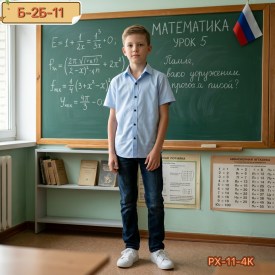 Рубашка
