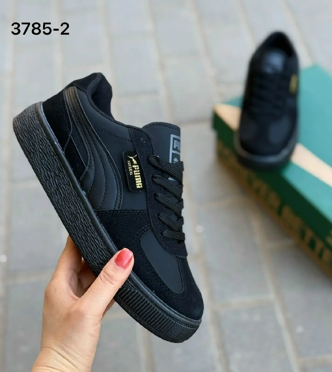 ,кроссовки puma,puma кроссовки suede xl черный,мужские кроссовки puma,пума кроссовки