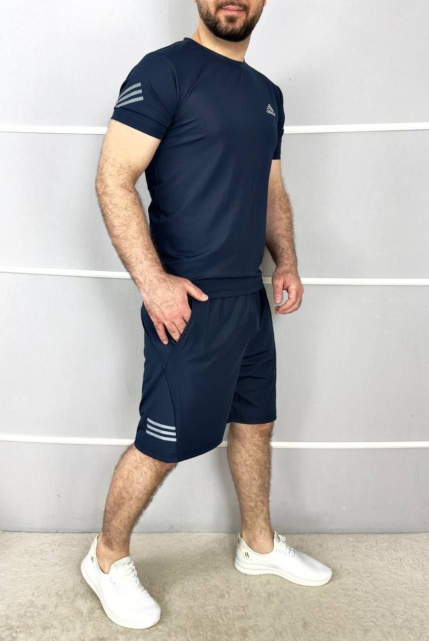 спортивные костюм,спортивный мужской костюм,костюм шортами,мужской костюм с шортами