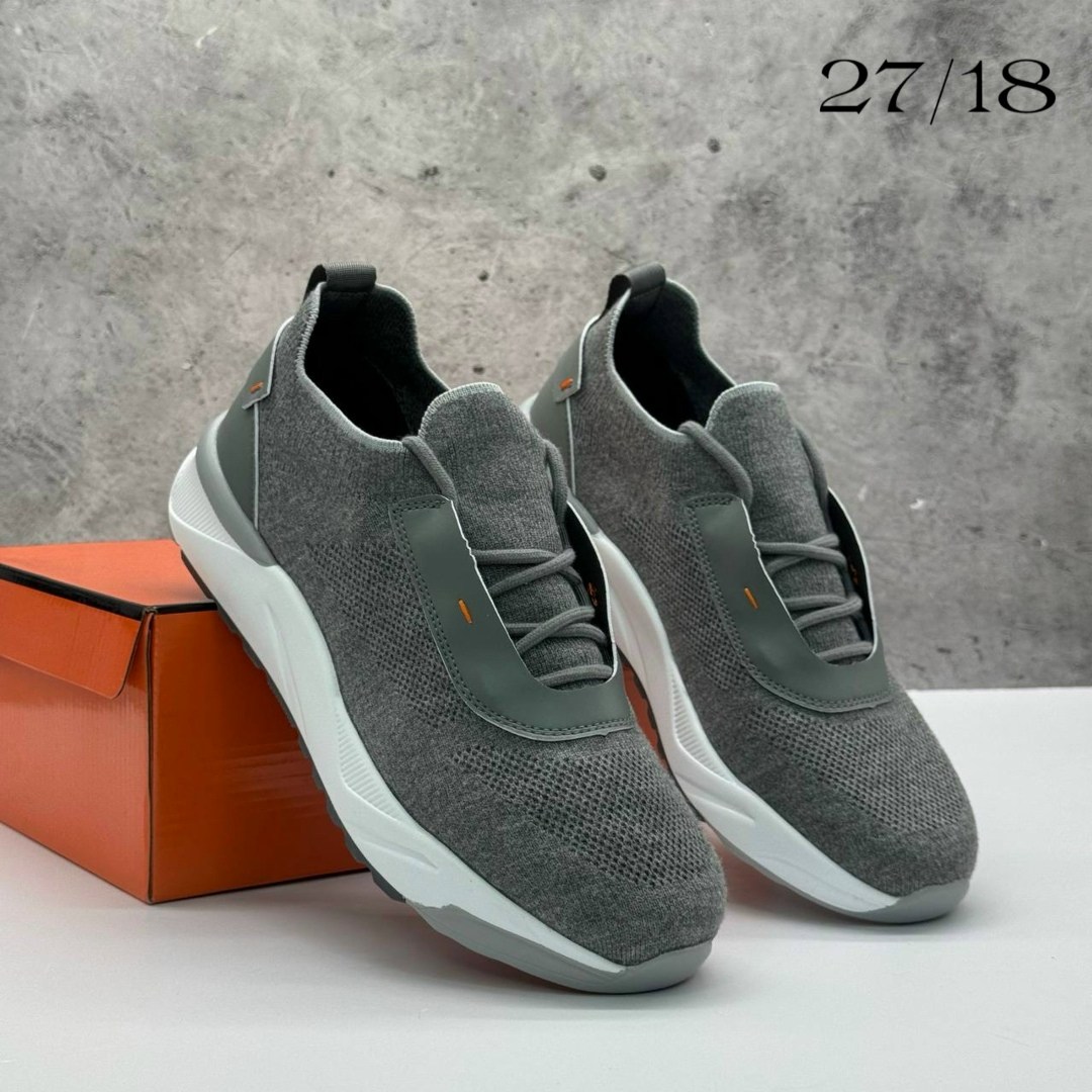 ,кроссовки santoni,мужские кроссовки,мужская  кроссовки,кроссовка мужской