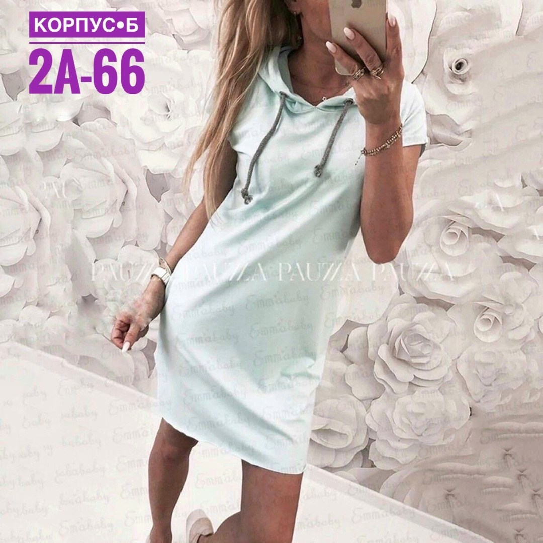 платье туника женская,туника женская,туника с капюшоном,летнее платье с капюшоном,