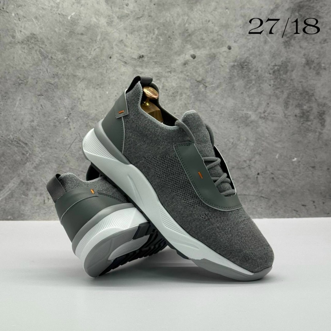 ,кроссовки santoni,мужские кроссовки,мужская  кроссовки,кроссовка мужской