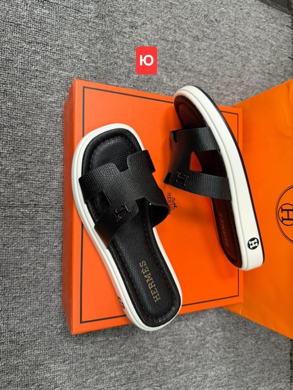шлепанцы hermes,шлепки эрмес черные,шлепки эрмес оригинал,шлепки эрмес,шлепанцы хермес