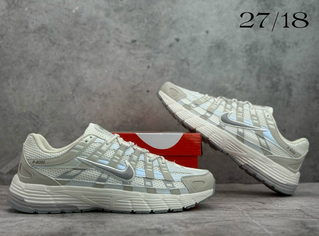 женские кроссовки nike p-6000 белый,кроссовки p-6000 'summit white pure platinum' nike,кроссовки nike p-6000,nike p-6000,nike p-6000 кроссовки лунный белый коричневый