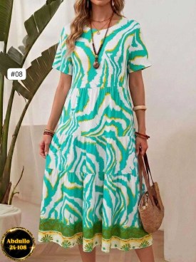 Платье
