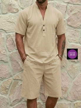 Костюм