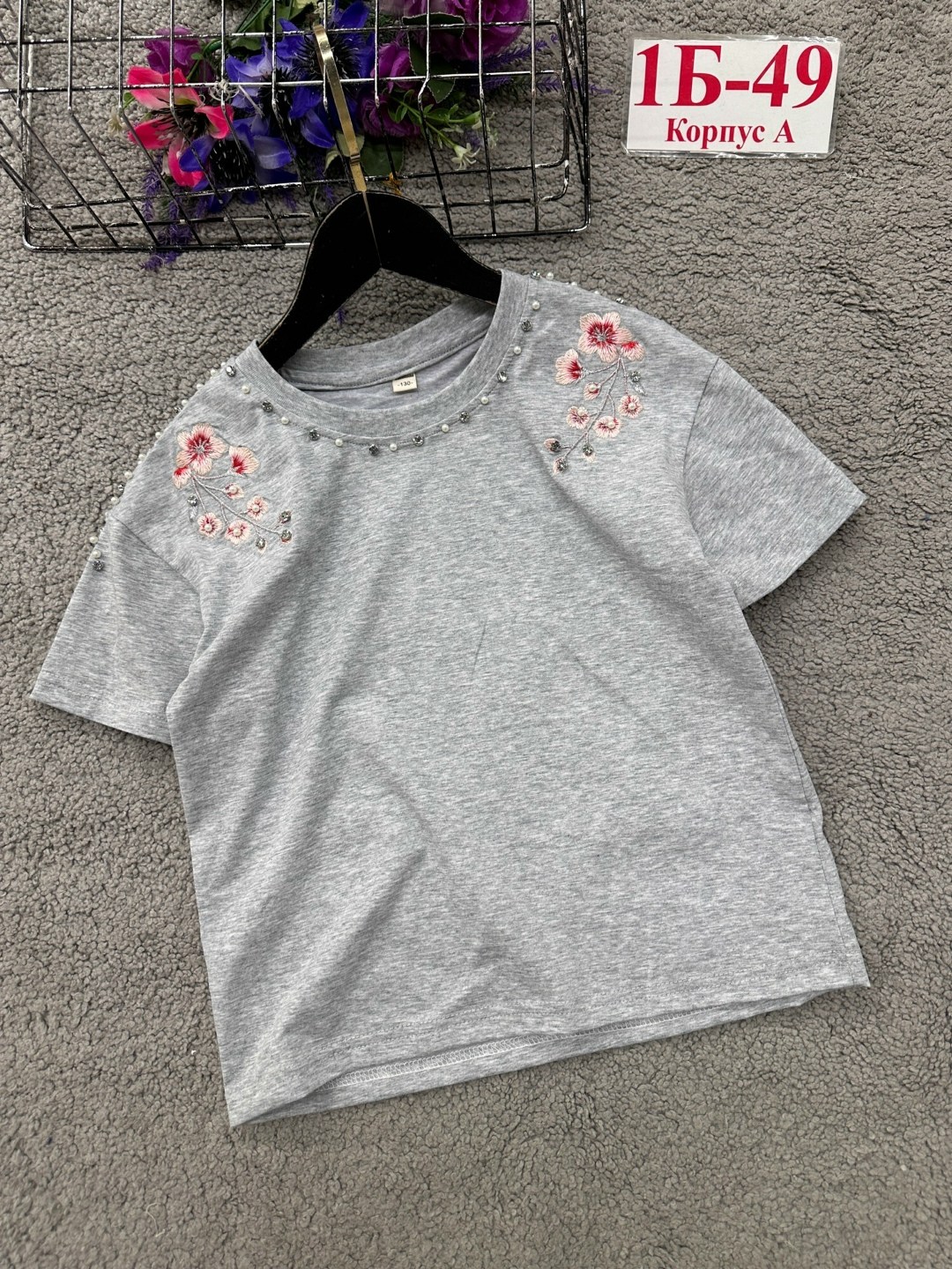 пижама для девочек,пижама комплект,пижама детская crockid м 3488-1, м 3056_sh розовый,футболки для девочек,пижама детская