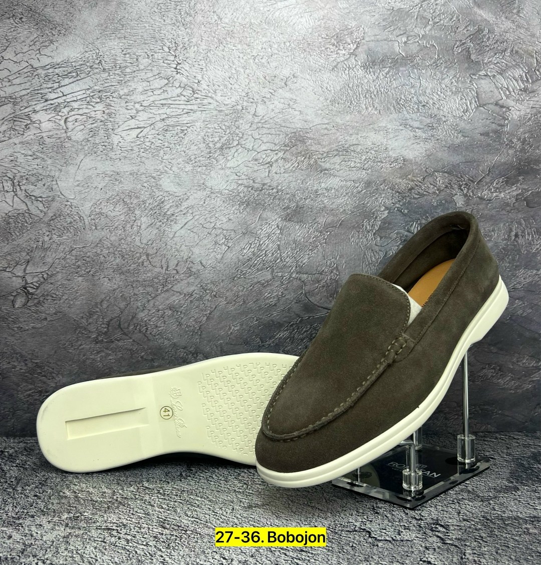 лоферы мужские loro piana,мужские замшевые лоферы,,лоферы loro piana,мужские лоферы
