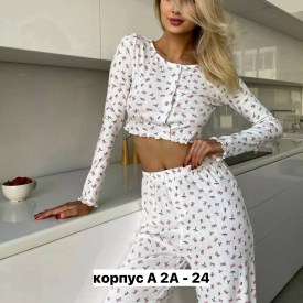 Домашняя одежда