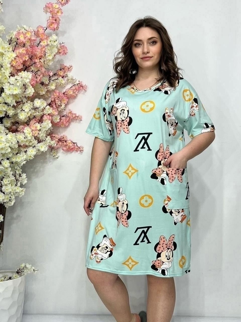 туника женская домашняя,туника женская,платье домашнее женское,домашняя туника,домашнее платье туника
