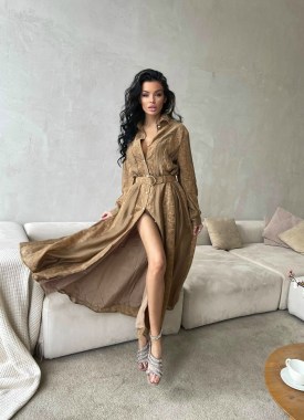 Платье