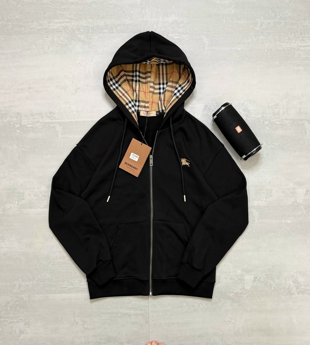 зип худи burberry,худи burberry,толстовка burberry black zip hoodie оригинал,кофта барбери мужская,худи burberry черный