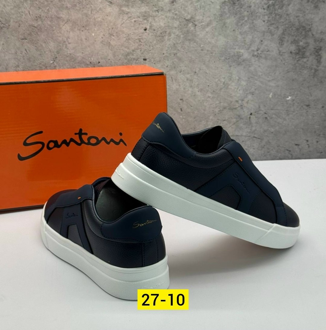 кеды мужские santoni,,кеды мужские santoni кожаные,мужские кеды,мужская