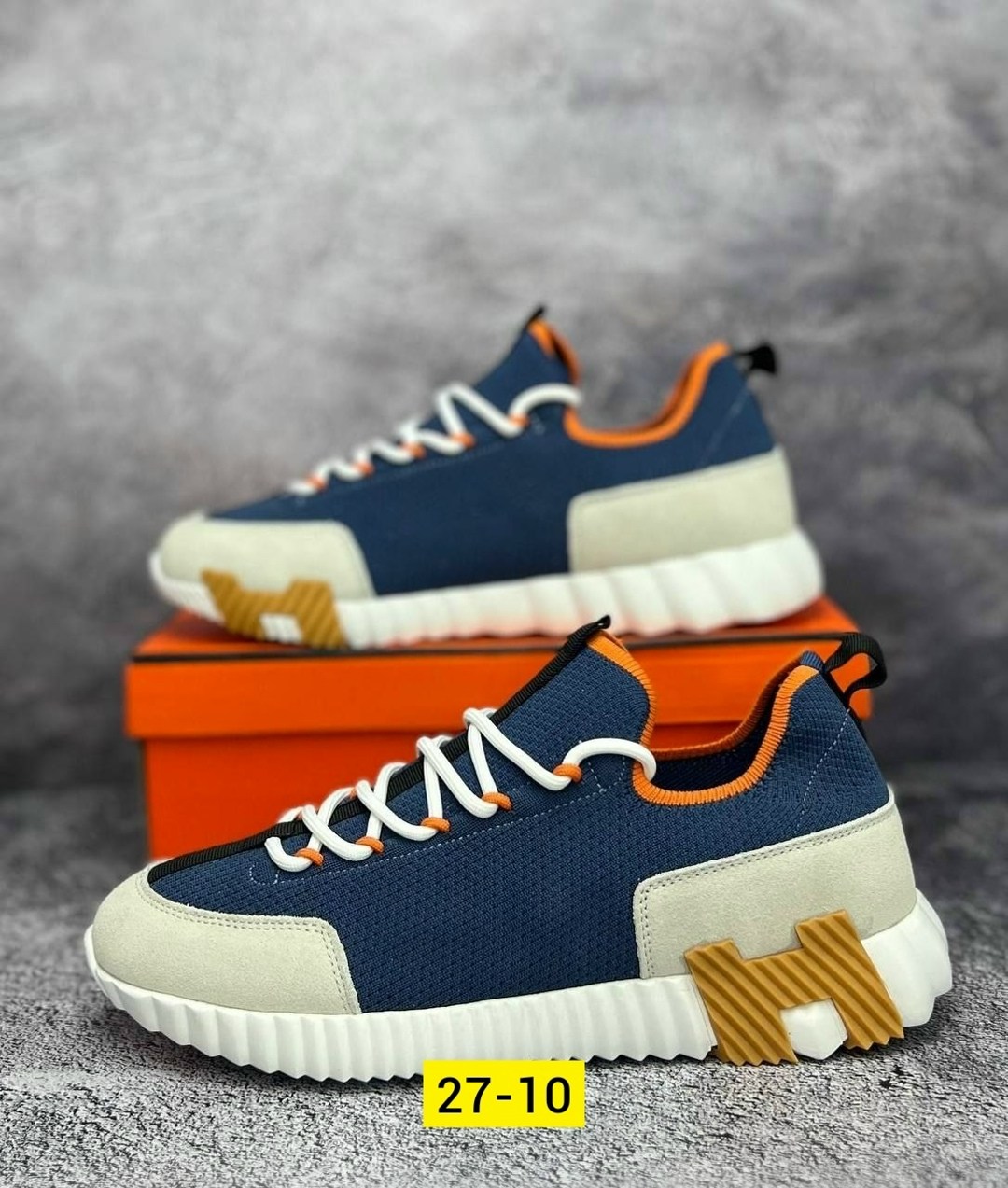 кроссовки мужские hermes,,кроссовки hermes,кроссовки мужские,кроссовка мужской