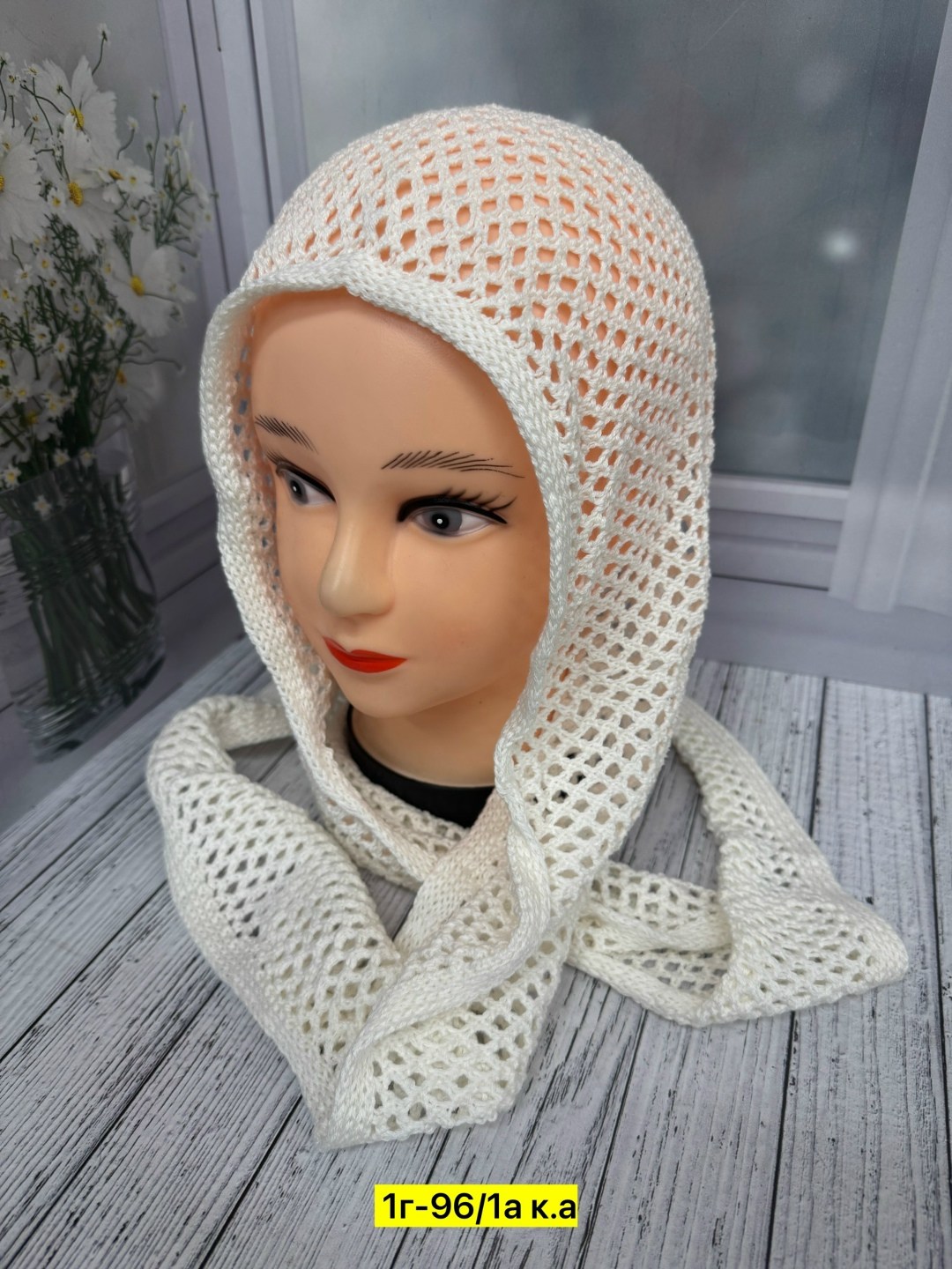 вязаная косынка,вязаные шарфы,вязаный платок,шапка платок,шапка для женщин