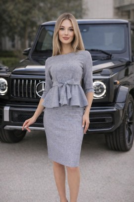 Платье