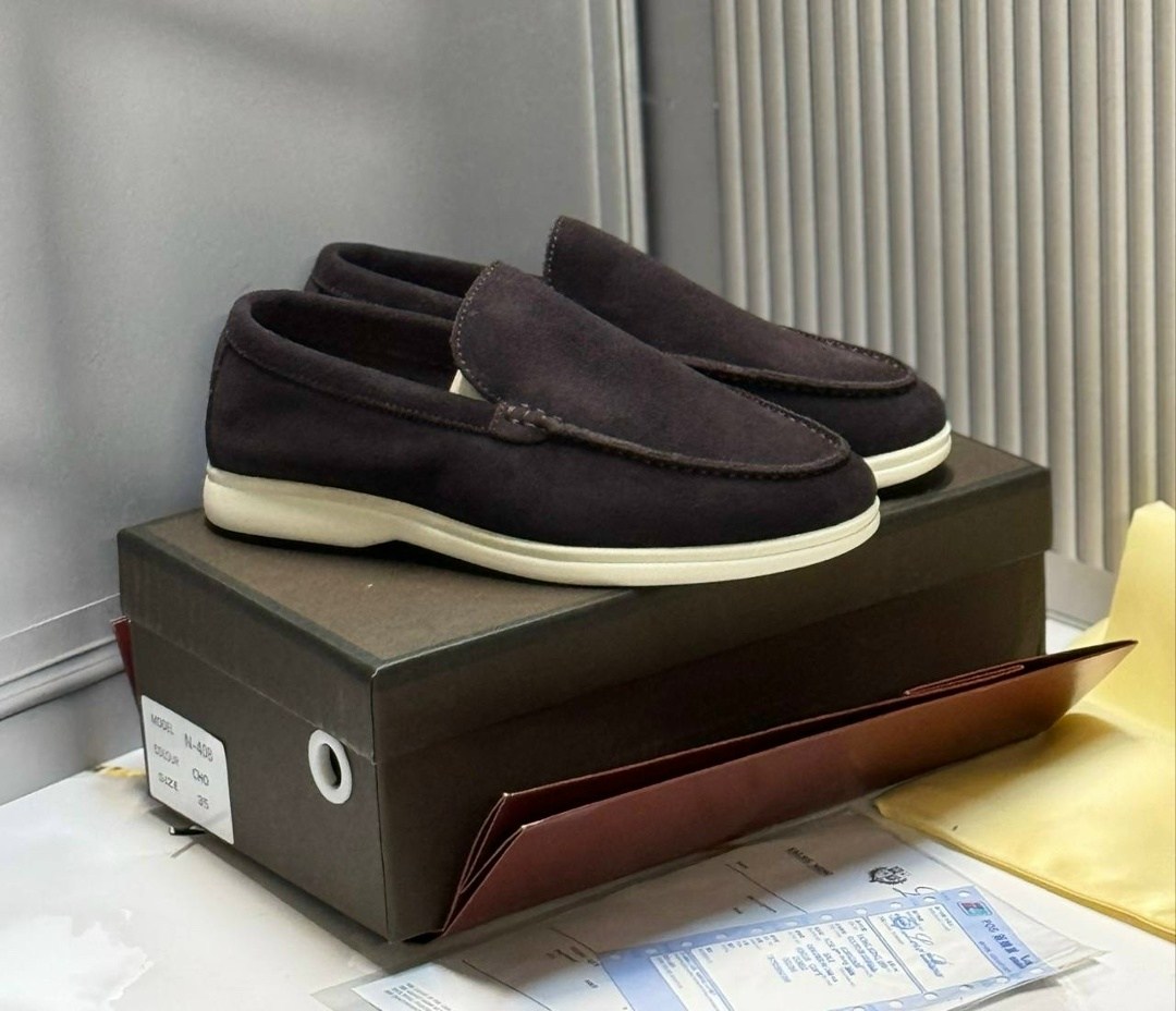 лоферы loro piana summer walk замшевые,лоферы loro piana,мужские замшевые лоферы,,лоферы мужские loro piana