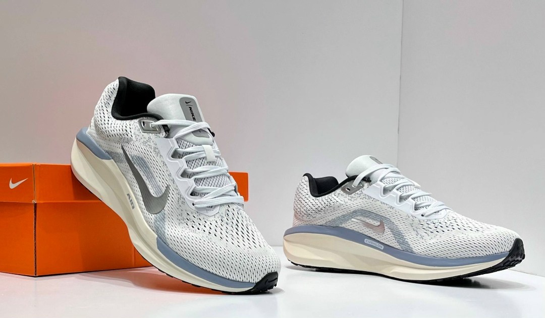 кроссовки nike,кроссовки мужские nike,кроссовки,кроссовки air zoom pegasus,кроссовки мужские nike air zoom structure 24 white