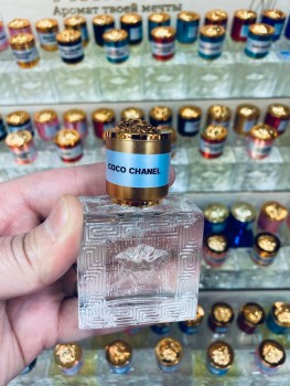 Парфюм