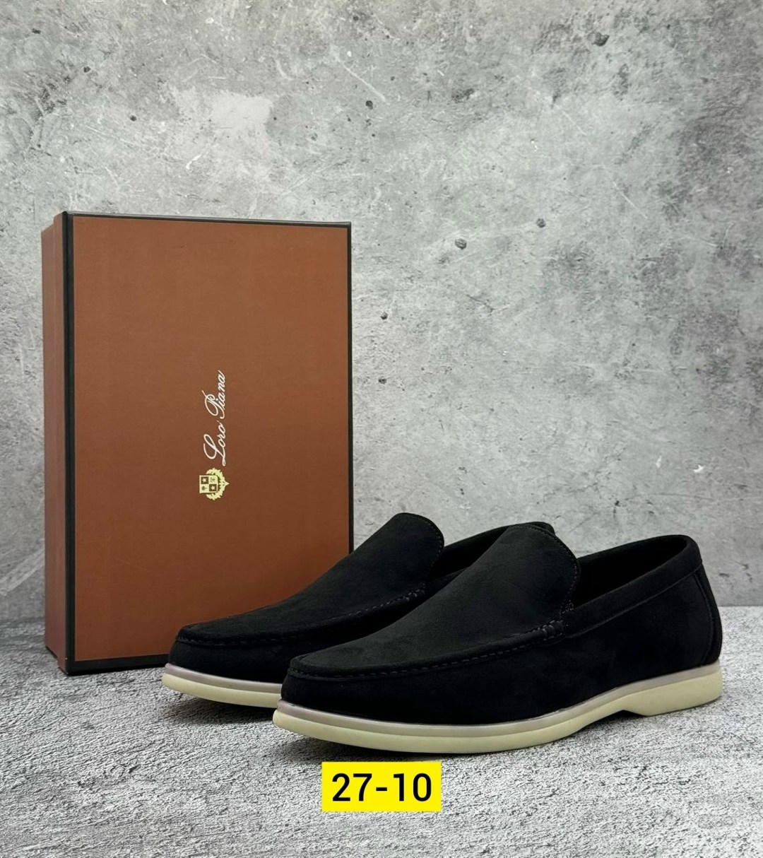 ,лоферы loro piana мужские,лоферы для мужчин замш,мужские мокасины,мужские лоферы замшевые