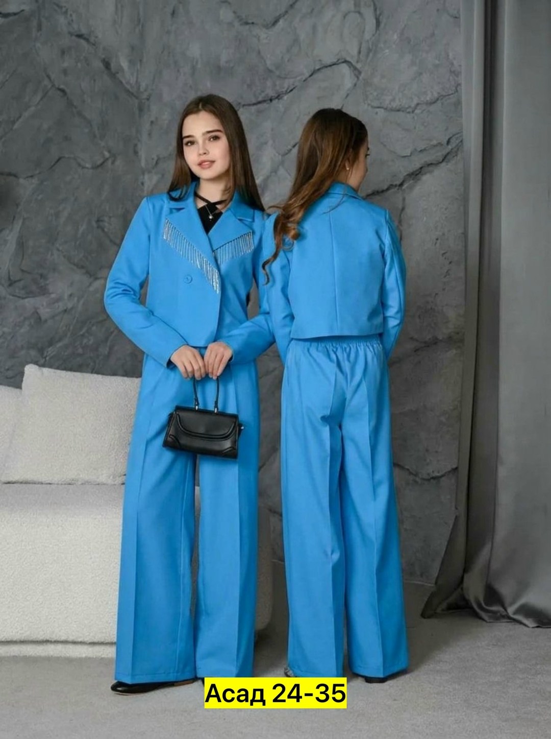 брючный костюм для девочки daniellakids 397464457,брючный костюм в садик ademi wear,костюм брючный для девочки,брючный костюм в садик ademi wear детский 220262234,нарядный брючный костюм