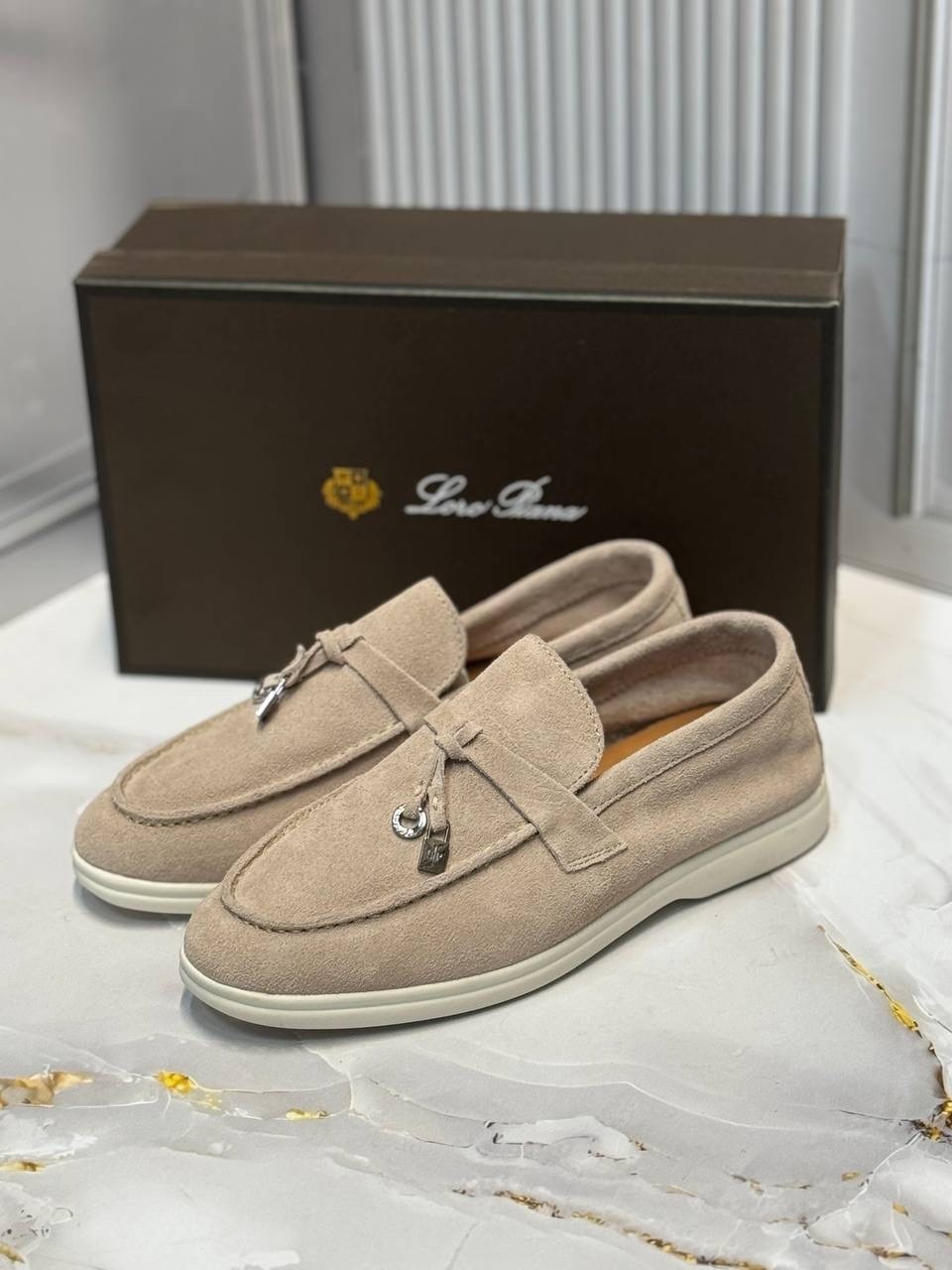 лоферы из натуральной замши loro piana,лоферы из натуральной замши loro piana premium shoes,лоферы loro piana,лоферы натуральная замша лорики loro piana,лоферы лоро пиано из натуральной замши