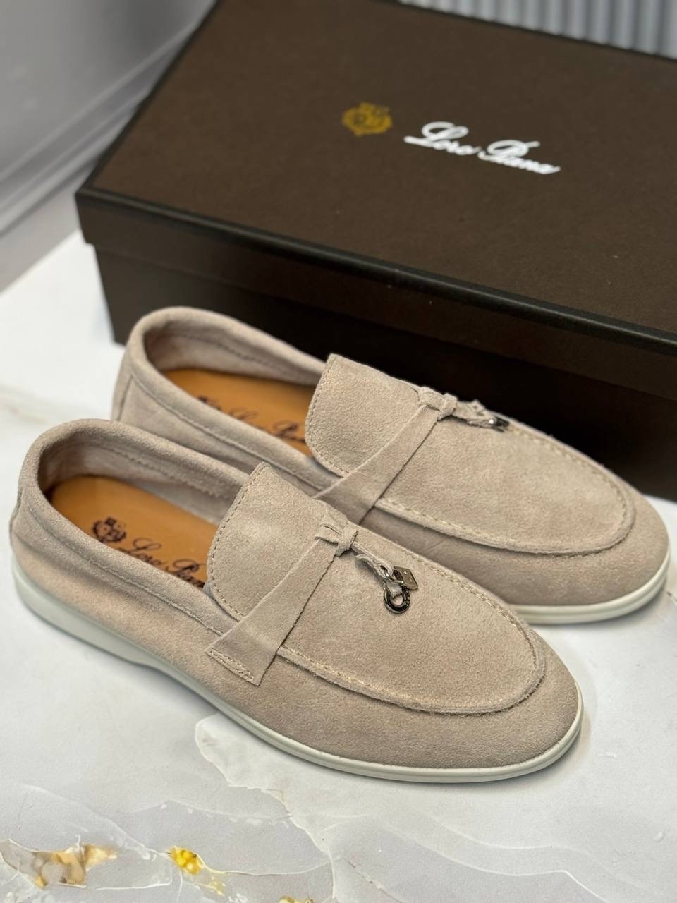 лоферы из натуральной замши loro piana,лоферы из натуральной замши loro piana premium shoes,лоферы loro piana,лоферы натуральная замша лорики loro piana,лоферы лоро пиано из натуральной замши