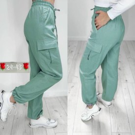 Брюки