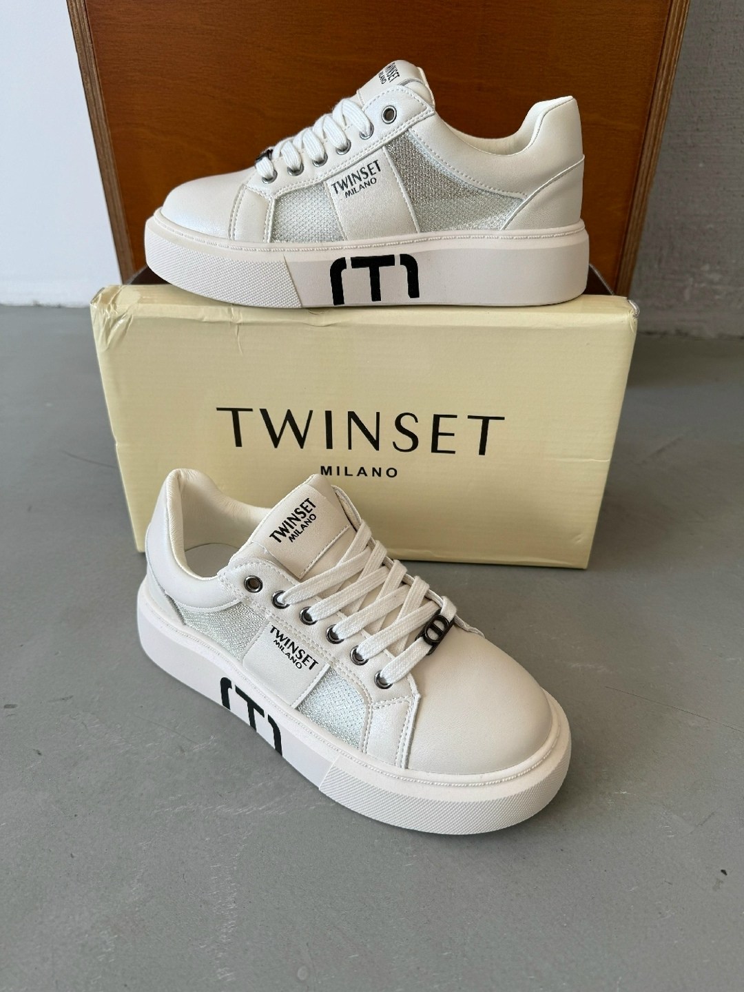 ,женские кроссовки, женская,кеды twinset,стильные кроссовки
