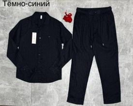 Костюм
