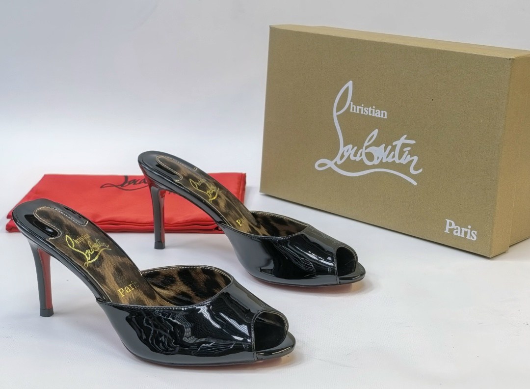 туфли christian louboutin,christian louboutin christian louboutin,босоножки открытые,christian louboutin,туфли
