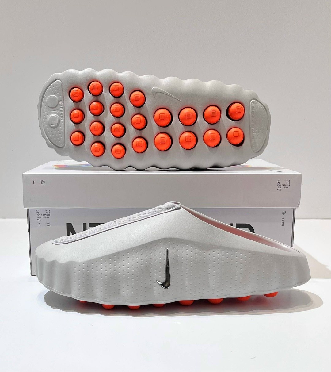кроссовки,nike mind 001,модели кроссовок,футуристические кроссовки,кроссовка