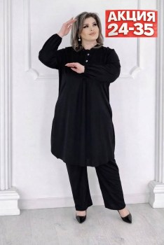 Костюм