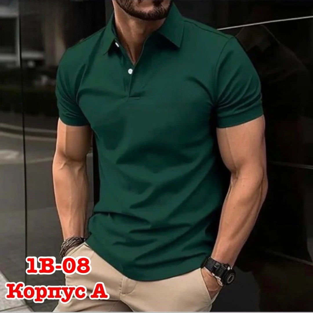 мужская футболка поло,футболки мужские,мужская футболка поло с коротким рукавом,стильные мужские футболки поло,мужская оливковая