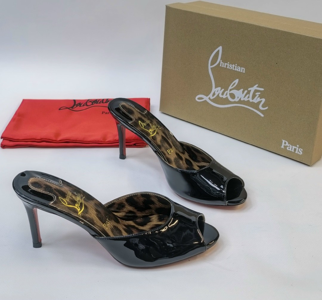 туфли christian louboutin,christian louboutin christian louboutin,босоножки открытые,christian louboutin,туфли