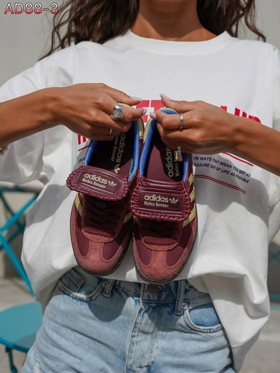,кроссовки adidas samba wales bonner,adidas samba,adidas samba кроссовки,кроссовки wales bonner x adidas samba nylon fox brown