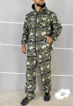 Костюм