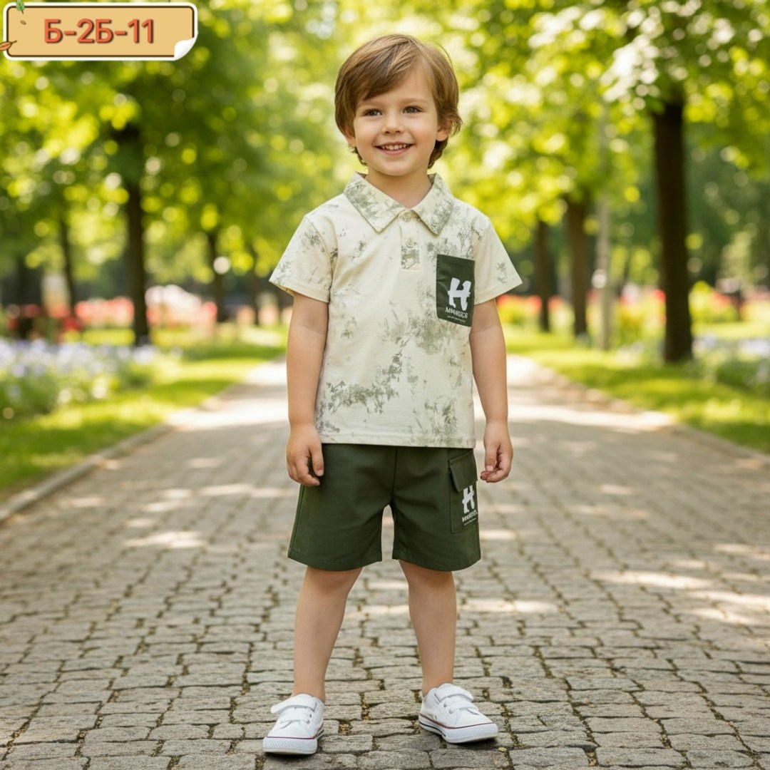комплект одежды для мальчика,костюм для мальчика,одежда мальчика,костюм бежевый,костюм летний для мальчика
