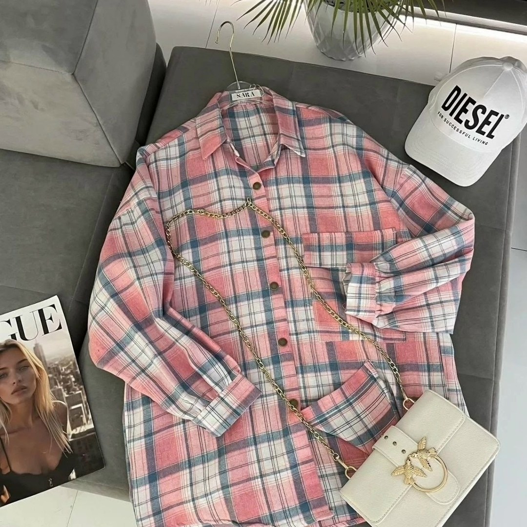 рубашка в клетку,рубашка в клетку фланель,рубашка в клетку с майкой beststyle,рубашка,рубашка в клетку оверсайз