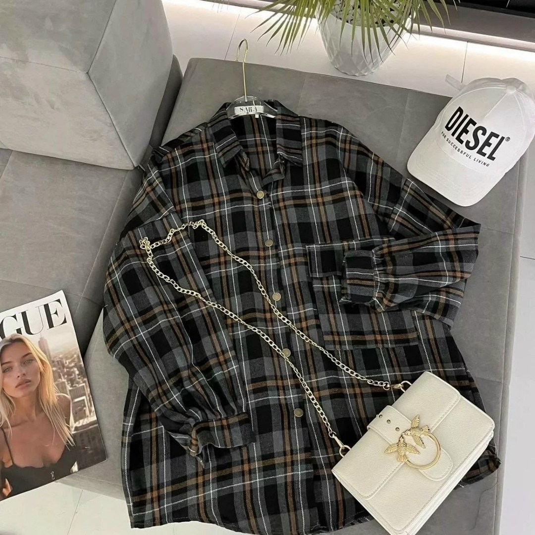 рубашка в клетку,рубашка в клетку фланель,рубашка в клетку с майкой beststyle,рубашка,рубашка в клетку оверсайз