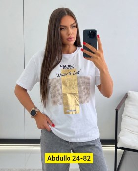 Футболка