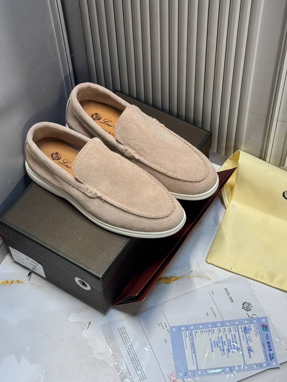 лоферы из натуральной замши loro piana,loro piana мужские лоферы,лоферы loro piana,лоферы из натуральной замши loro piana premium shoes,