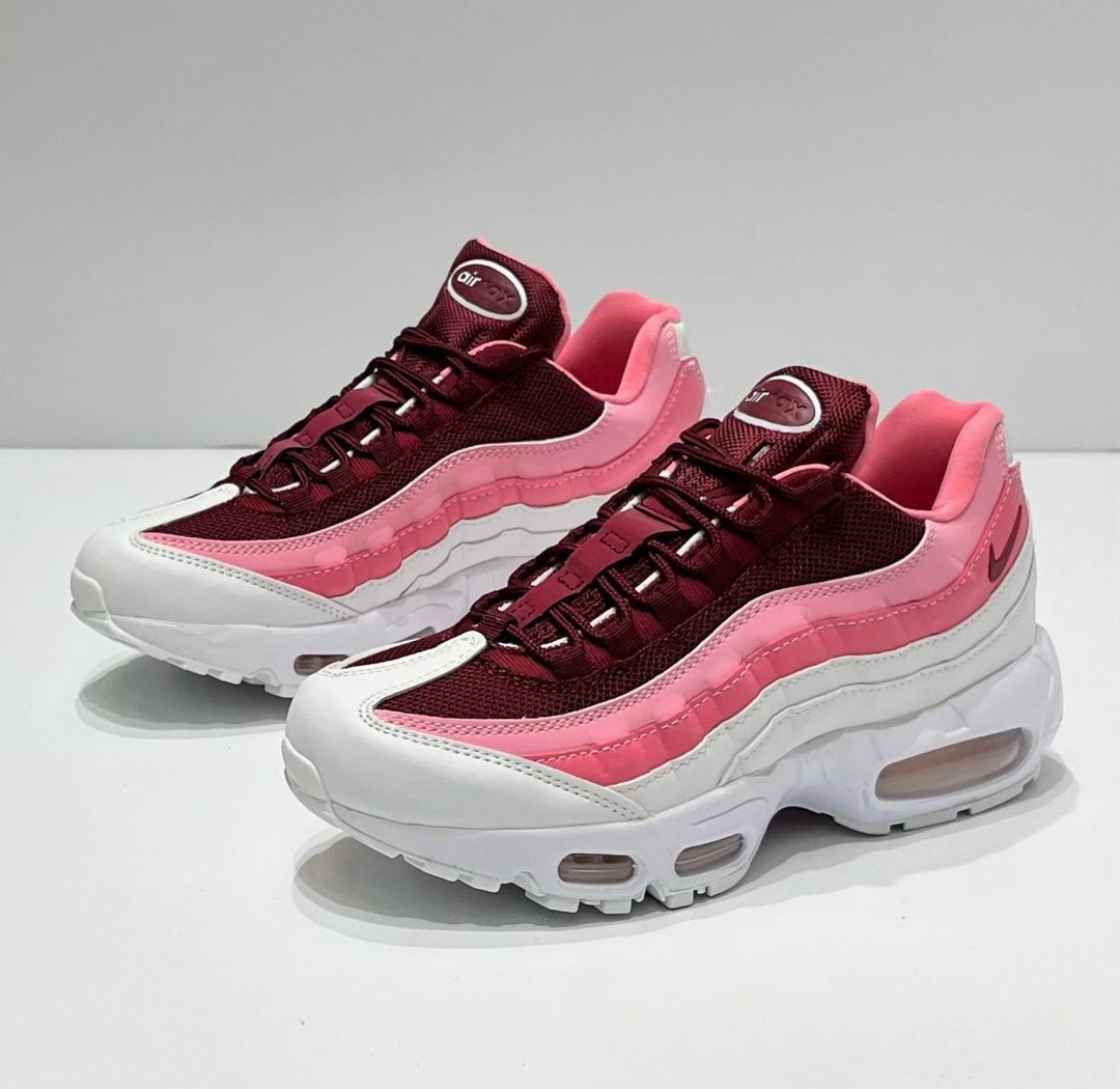 кроссовки nike air max 95 женские,женские кроссовки nike air max,кроссовки nike air max 95,nike air max 95,nike 95 розовые