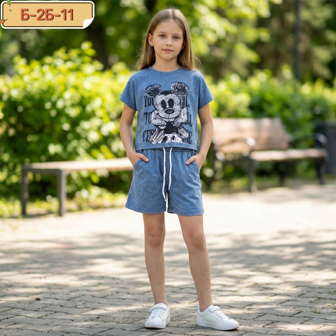 костюм для девочек,шорты для девочек,ребенок,футболки для девочек,одежда для детей