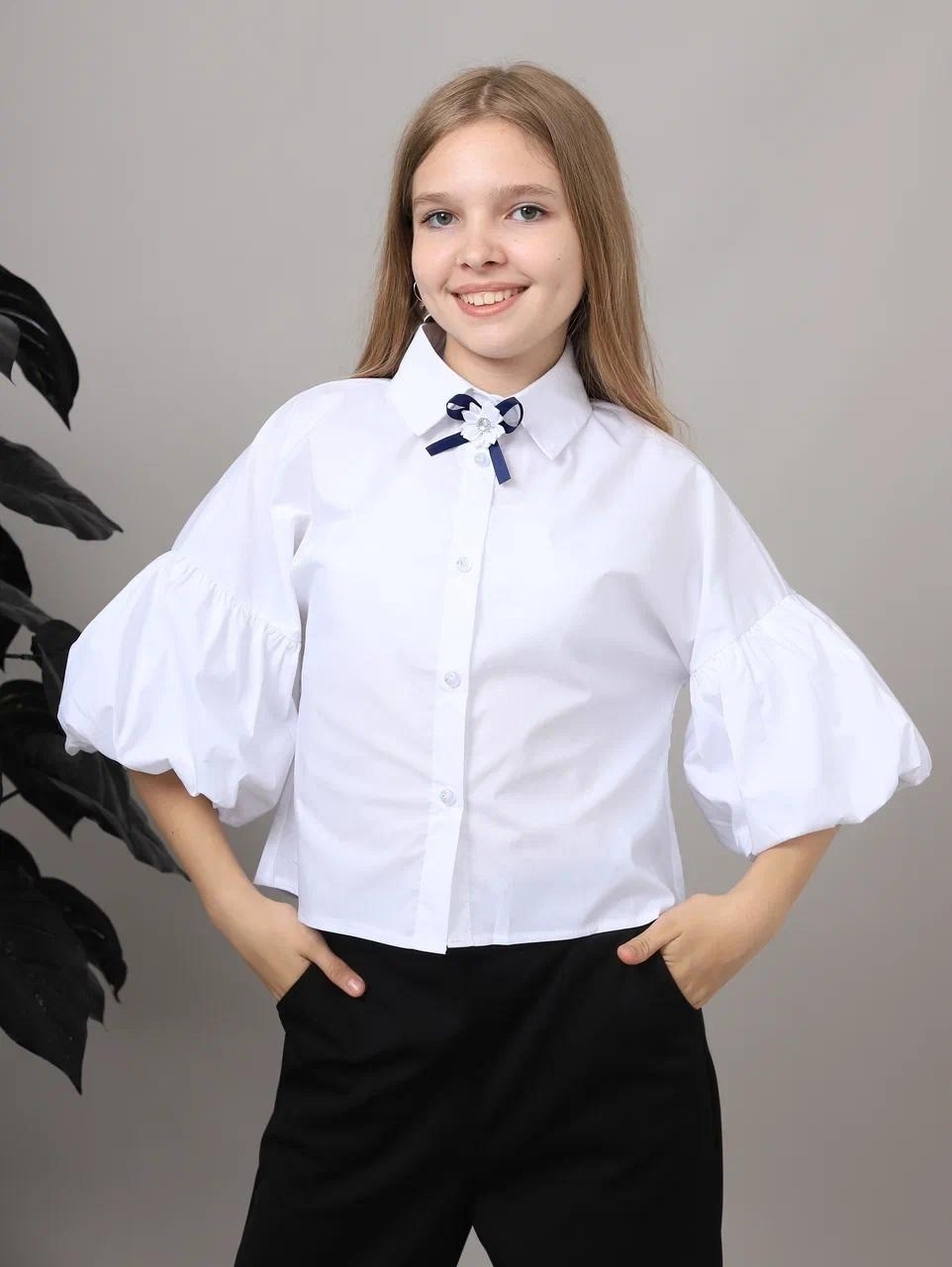 блузка школьная,блузка для девочки,блузка рубашка,стильная блузка,блузка для школы
